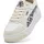 Puma Carina Damen Plateau Sneaker White/Black/Alpine Snow 37
