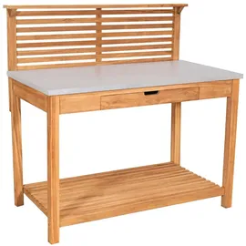 Mr. Deko Pflanztisch Hampton 115 cm