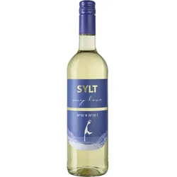 Sylt 'my love' Cuvée Weißwein trocken 0,75 l | 2023