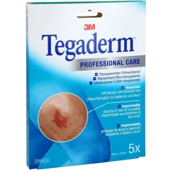 Tegaderm 3M Film 10.0cmx12.0cm
