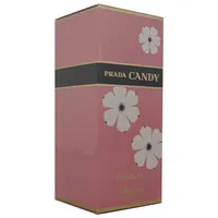 Prada Candy Florale Eau de Toilette Spray 80 ml