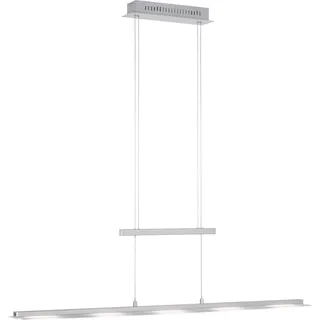 Selltec LINEAR 5x LED-Board 100 cm stahlfarben