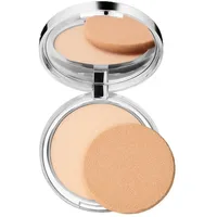 Clinique Stay-Matte Sheer Pressed Powder 01 stay buff