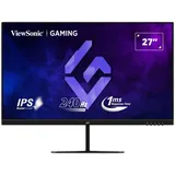 ViewSonic VX2779A-HD-PRO 27" schwarz