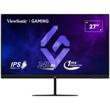 ViewSonic VX2779A-HD-PRO 27" schwarz