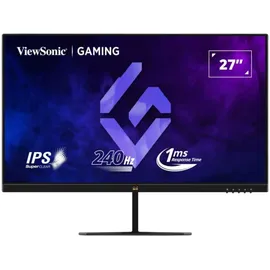 ViewSonic VX2779A-HD-PRO 27" schwarz