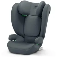 Cybex Solution B i-Fix steel grey