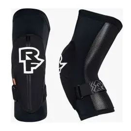 Race Face Knieschoner Indy L Schwarz