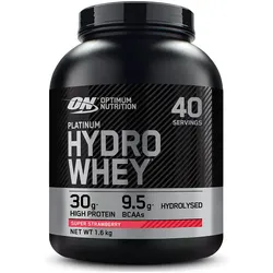 Platinum Hydrowhey