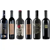 Primitivo Premium Verkostungsset - 13.00 % vol