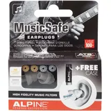 Alpine MusicSafe