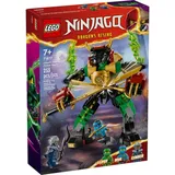 LEGO Ninjago Lloyds Elementarkraft-Mech 71817 NEU OVP