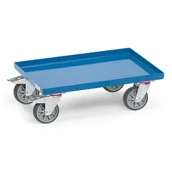 Fetra Eurokasten-Roller 13585