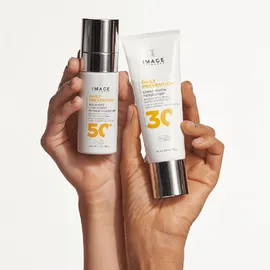 Image Skincare Daily Prevention Sheer Matte Moisturizer SPF 30 73 g