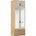 Kleiderschrank x x Beige/Grau