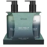 Scottish Fine Soaps Sea Kelp Hand Wash & Lotion 300 ml + 300 ml