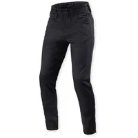 RevIt! Revit Kai Jeans - Schwarz - W32/L32