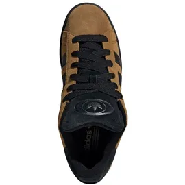 adidas Campus 00s Core Black / Core Black / Bronze Strata 44 2/3