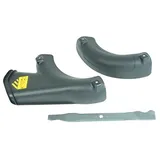 WOLF-Garten Mulch-KIT 23,5"/60 cm