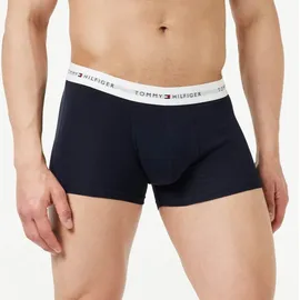 Tommy Hilfiger Unterhose Trunks - Blau - L