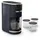 Tefal Dolci Schwarz 1,4 l
