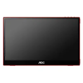AOC Gaming 16G3 16" rot/schwarz