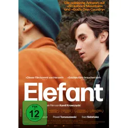 Elefant (OmU) (Neu differenzbesteuert)