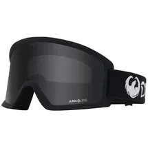 Dragon Alliance Dr Dx3 L Otg Skibrille - Classic Black - Lumalens Dark Smoke/CAT3