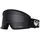 Dragon Alliance Dr Dx3 L Otg Skibrille - Classic Black - Lumalens Dark Smoke/CAT3