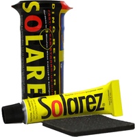 SOLAREZ POLYESTER WEENIE REPAIR TRAVEL KIT