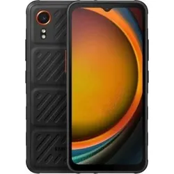 Samsung Galaxy Xcover 7 Enterprise Edition 128GB [Dual-Sim] schwarz | Zustand: Neu & original versiegelt