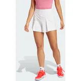 adidas Tennis Climacool Match Shorts White - S