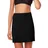 Triumph Unterrock Damen Schwarz 46