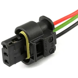 Hella 8KA 009 429-901 Batterieadapter