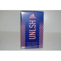 (666,33€/L) Adidas UNLSH Unleash 30 ml Eau de Toilette EdT Spray Neu / OvP