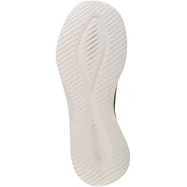 SKECHERS Ultra Flex 3.0 - Smooth Step navy knit trim 37