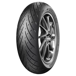 SE Rear M/C