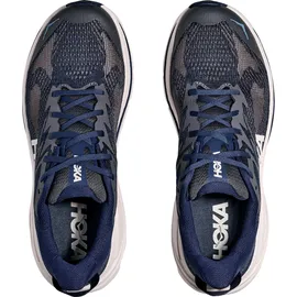 HOKA Challenger 8 Herren Midnight Blue/Grout 44,5