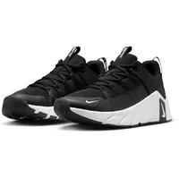 Nike Free Metcon 7 Herren Schwarz/Weiß 44