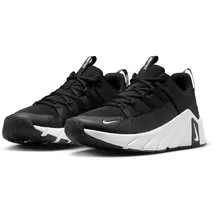 Nike Free Metcon 7 Herren Schwarz/Weiß 44
