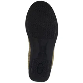 Arcopedico Slipper Herren Beige 40