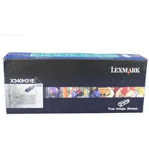 Lexmark X340H31E