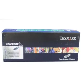 Lexmark X340H31E
