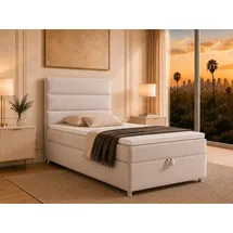 Best For Home Trinity K4 90 x 200 cm Beige
