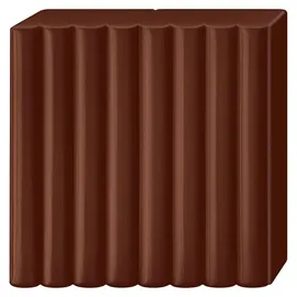Staedtler Fimo Soft 57 g chocolate
