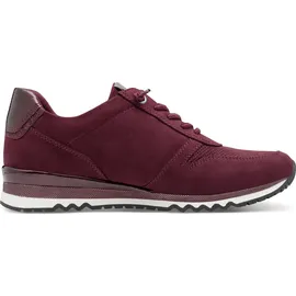 Marco Tozzi M2378041 für Damen, rot, Größe 38 EU