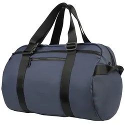 Tucano Gommo Weekender Tasche Dunkelblau