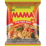 MAMA Fertiggericht Nudelsuppe mit Garnelengeschmack 30 x 60 g