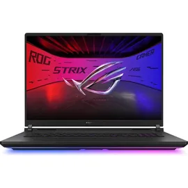 Asus ROG Strix Scar 18 Intel Core Ultra 9 275HX 16 GB RAM 1 TB SSD RTX 5070 Ti