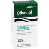 Dr. Theiss Naturwaren Olivenöl Per Uomo Hydro Balsam Sensitiv 50 ml